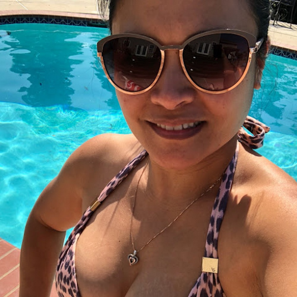 Meet your Posher, Grace